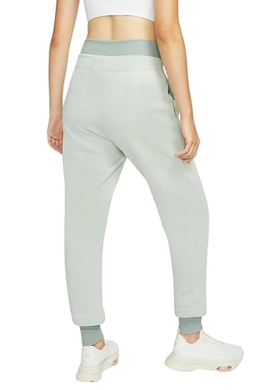 Nike Sportswear Icon Clash Fleece High-Rise Joggers