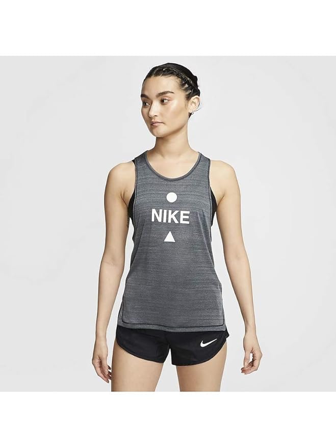 Nike Women's Icon Clash Tank Top