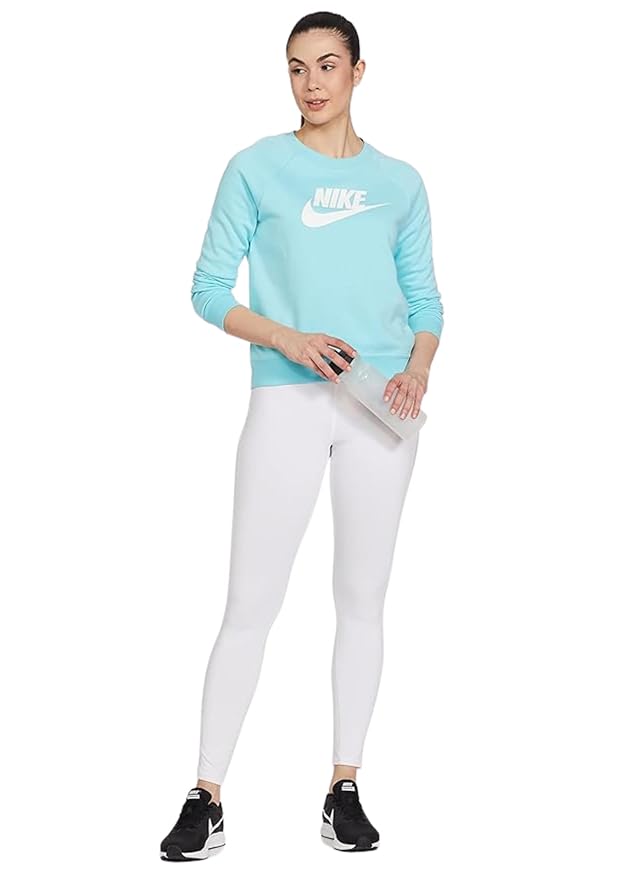 Nike Sportswear Women's Essential Fleece Crew