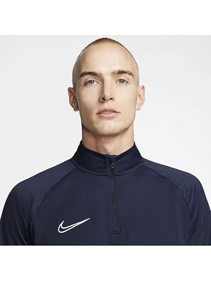 Nike Men's Academy Dri-FIT Drill Top