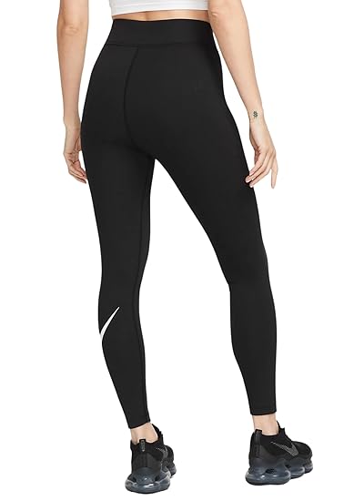 Nike Sportswear NK Clsc GX High-rise Tights F