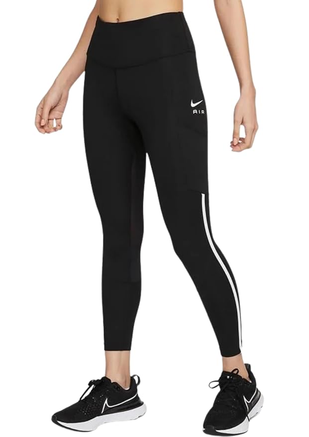 Nike Women's Dri-FIT Air Fast Mid-Rise 7/8 Tights