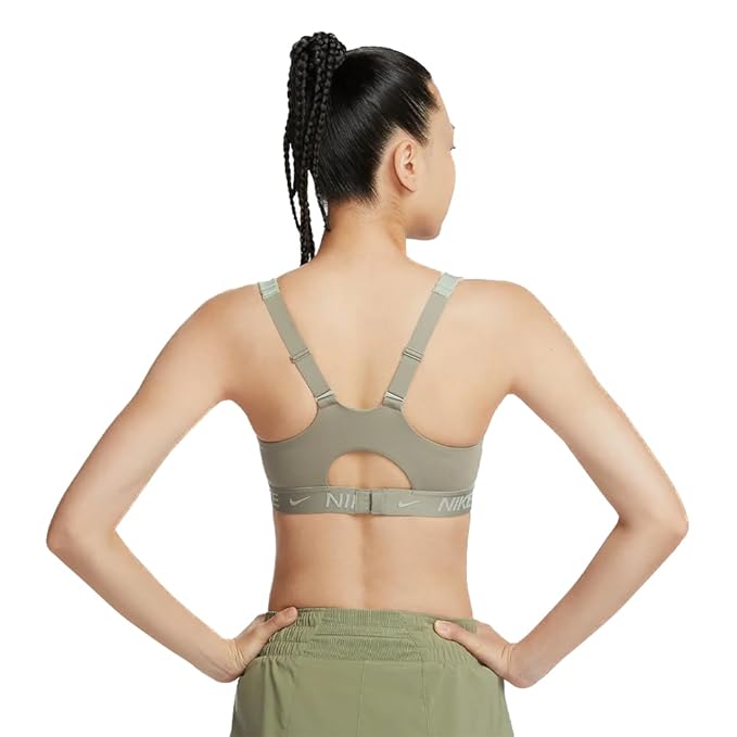 Nike Indy High Support Dri-FIT Sports Bra