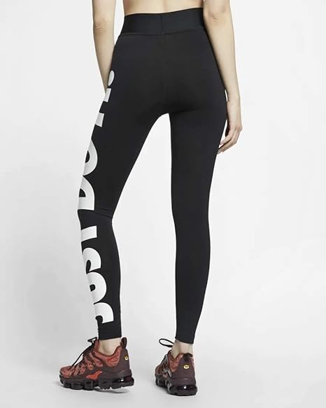 Nike Sportswear Women's Legacy High-Waist "Just Do It" Leggings