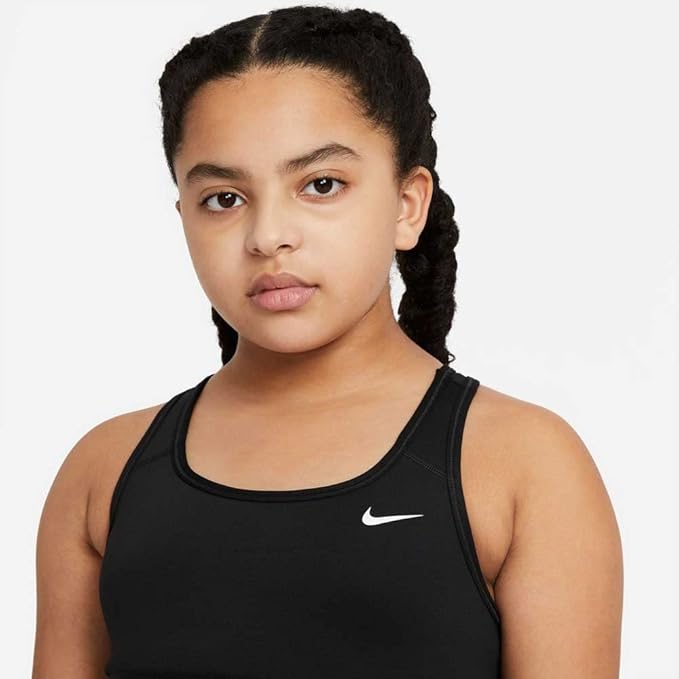 Nike Girls Swoosh Training Bra