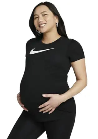 Nike Women's Dri-FIT Heritage T-Shirt