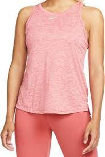 Nike Women's One Dri-FIT Standard Tank