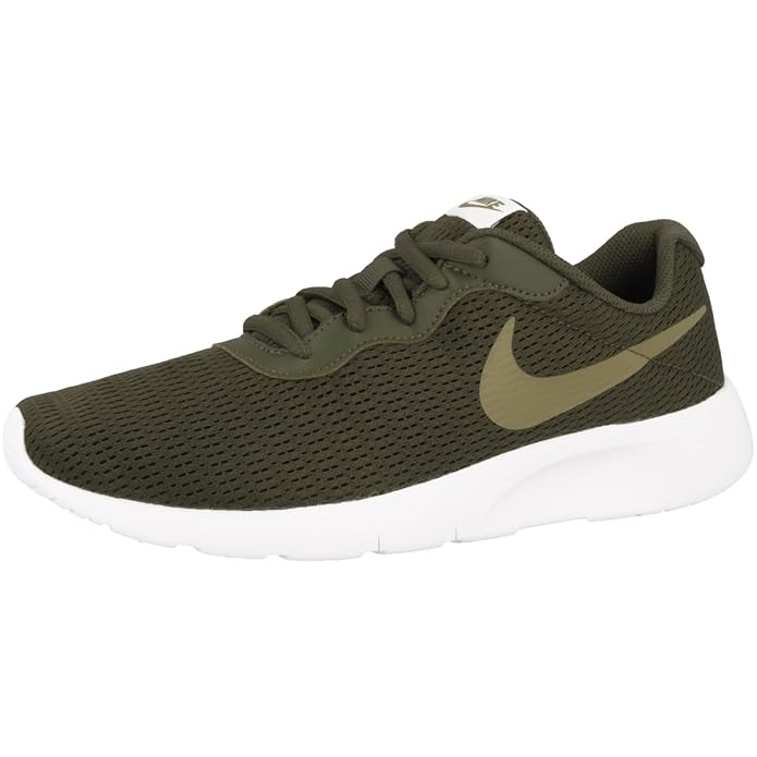 Nike Tanjun Grade School Shoe