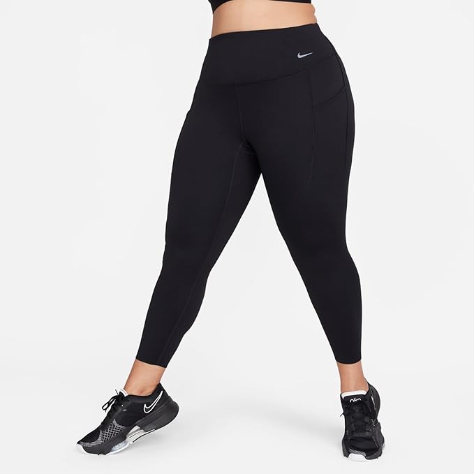 Nike Women's Dri-FIT Universal High-Rise 7/8 Tights