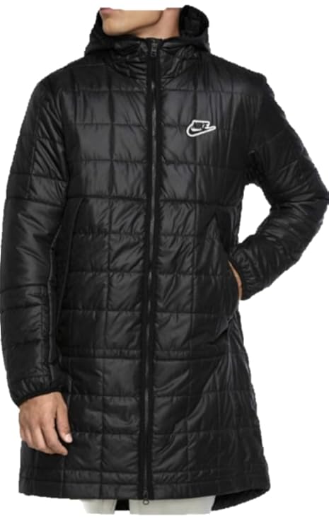 Nike Sportswear  Synthetic-Fill Parka