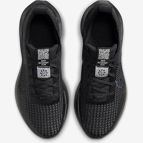 Nike Interact Run