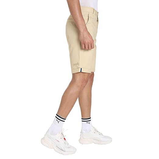 Puma Men's Social Chino Shorts