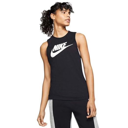 Nike Sportswear Futura Graphic Muscle Tank