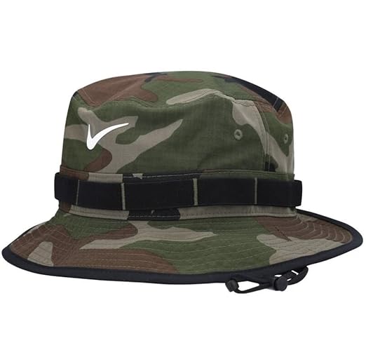 Nike Boonie Bucket Camo