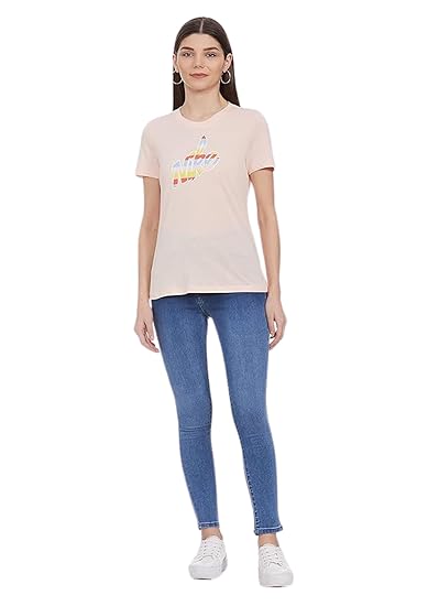 Nike AS Women's Core Graphic T-Shirt