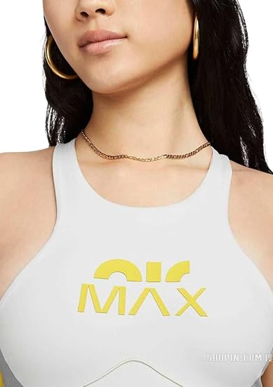 Nike Dri-FIT Air Max Sports Bra