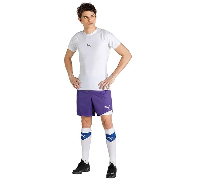 Puma Men's Esito Football Shorts
