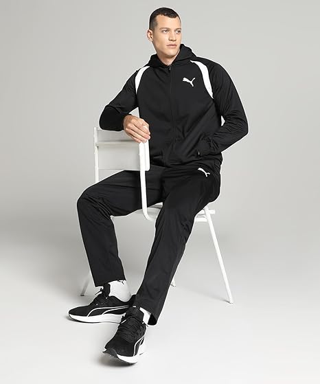 Puma Active Panel HD Woven Suit