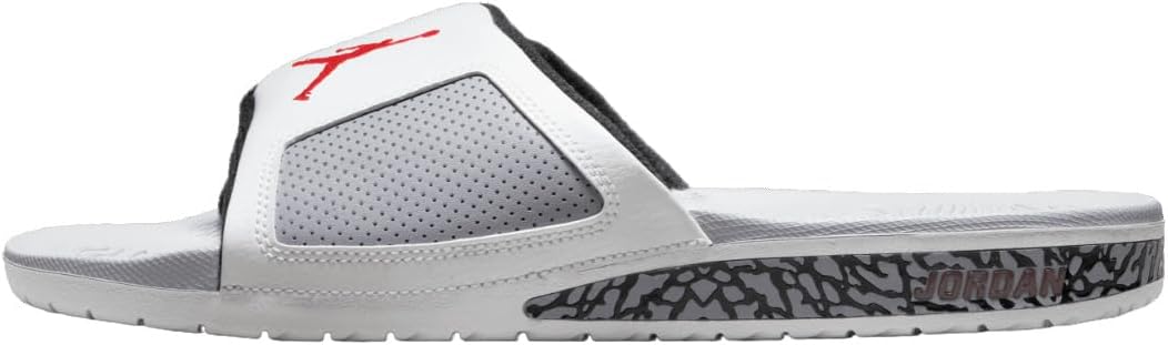 Nike Jordan Hydro Iii Retro