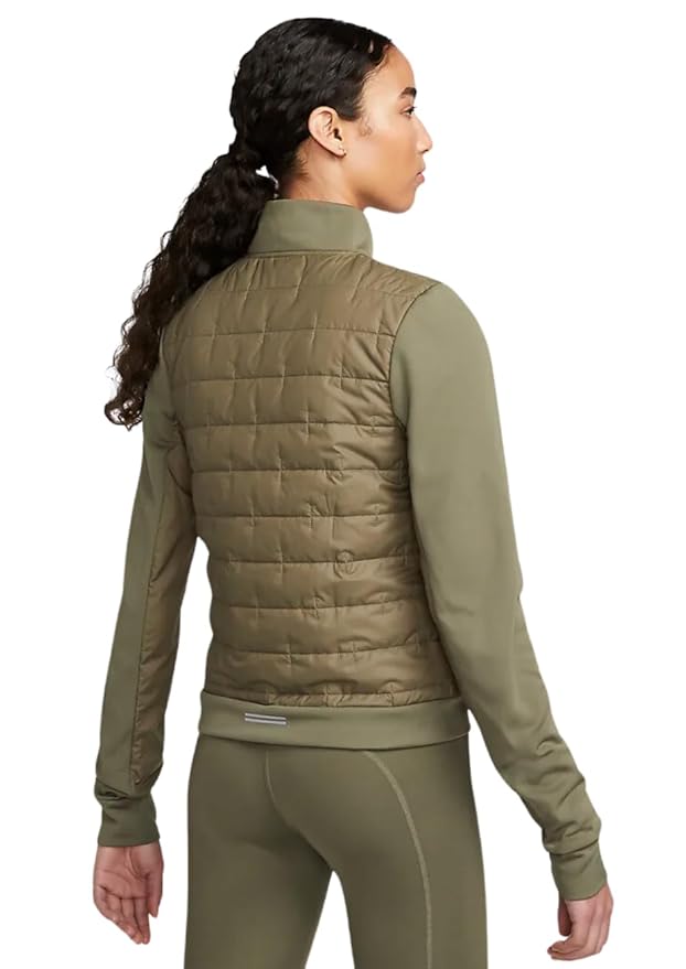 Nike Women's Therma-FIT Synthetic Fill Running Jacket