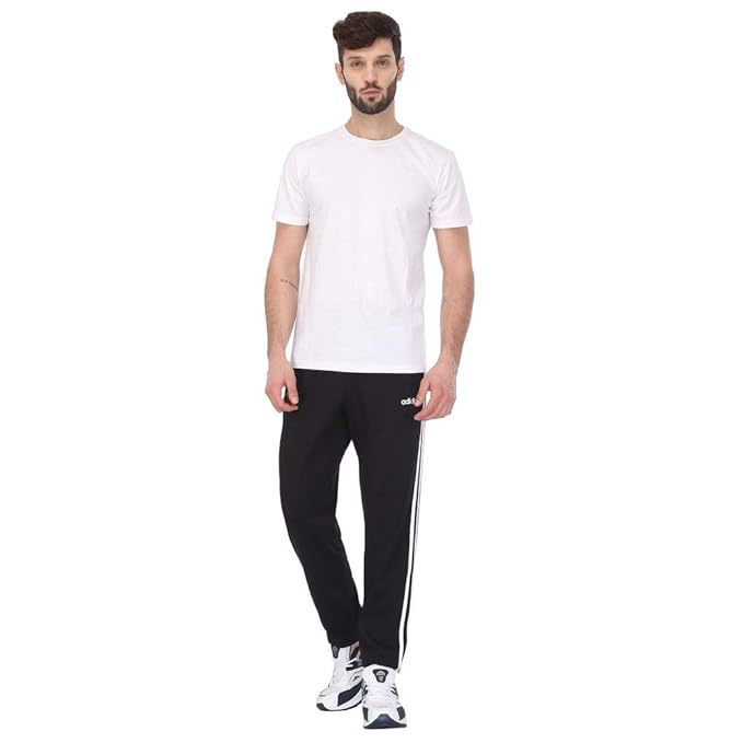 Adidas Striped Trackpant for Men