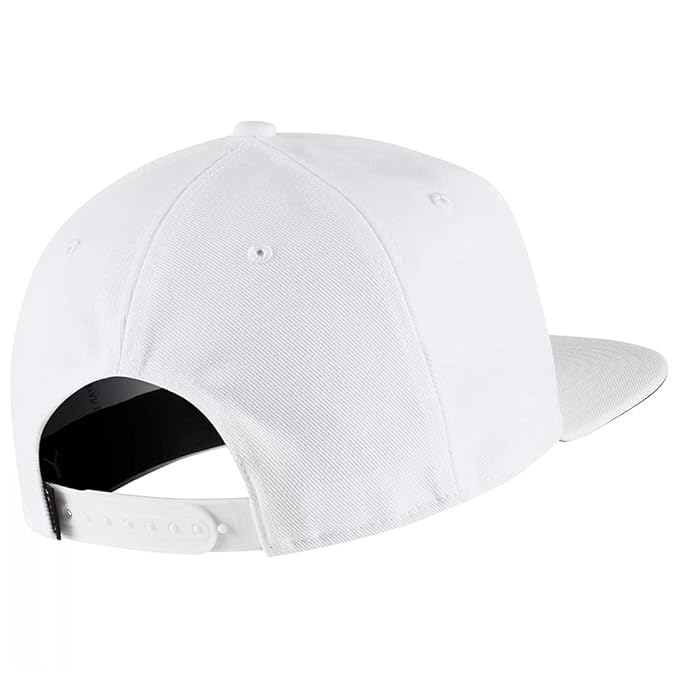 Nike JORDAN Pro Jumpman Snapback Hat