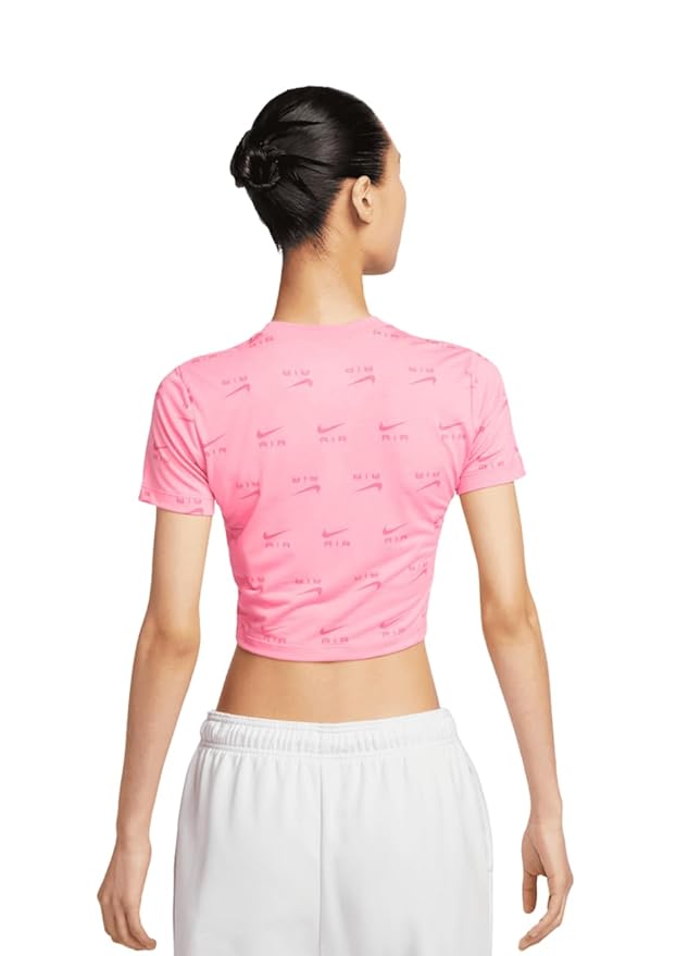Nike Sportswear Air Women's Slim Crop T-Shirt