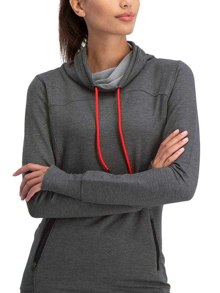 Puma Iridescence Hoody Dark Gray