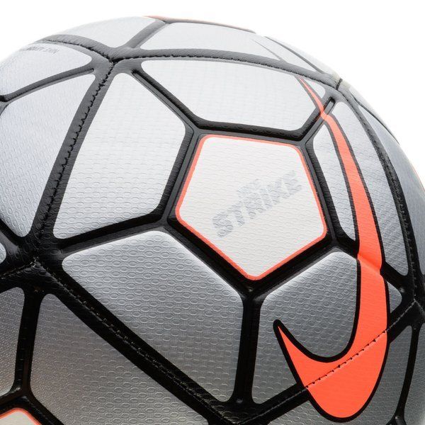 Nike Strike Football
