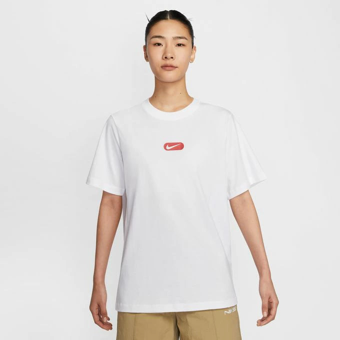 Nike Sportswear Club Short-sleeve T-shirt OC Swoosh