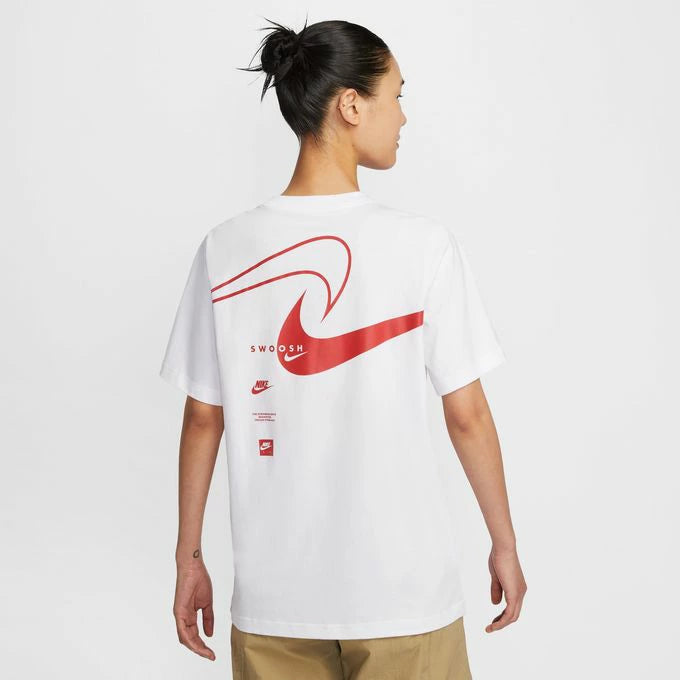 Nike Sportswear Club Short-sleeve T-shirt OC Swoosh