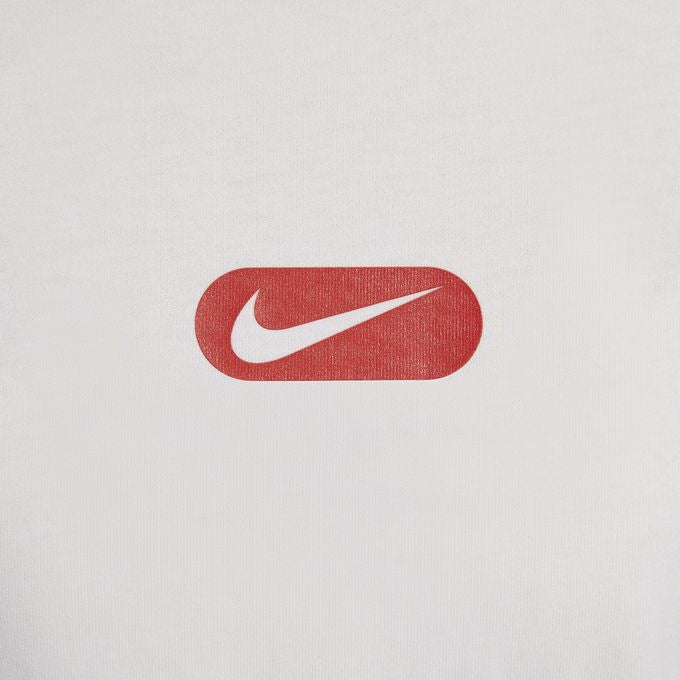 Nike Sportswear Club Short-sleeve T-shirt OC Swoosh