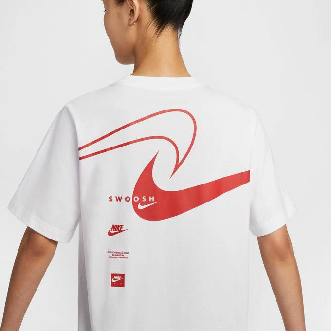 Nike Sportswear Club Short-sleeve T-shirt OC Swoosh