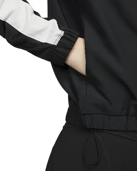 Nike Swoosh Running Jacket