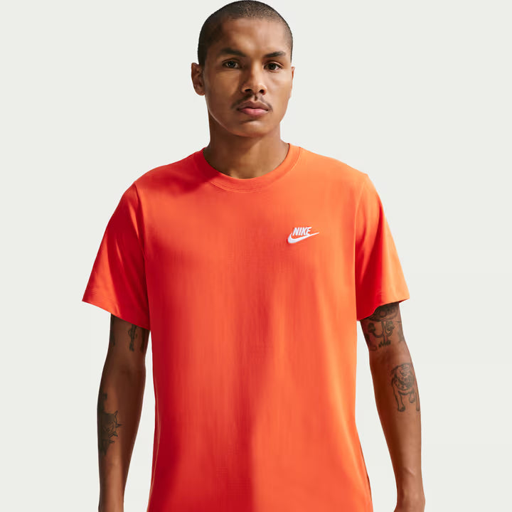Nike Men's Club T-Shirt