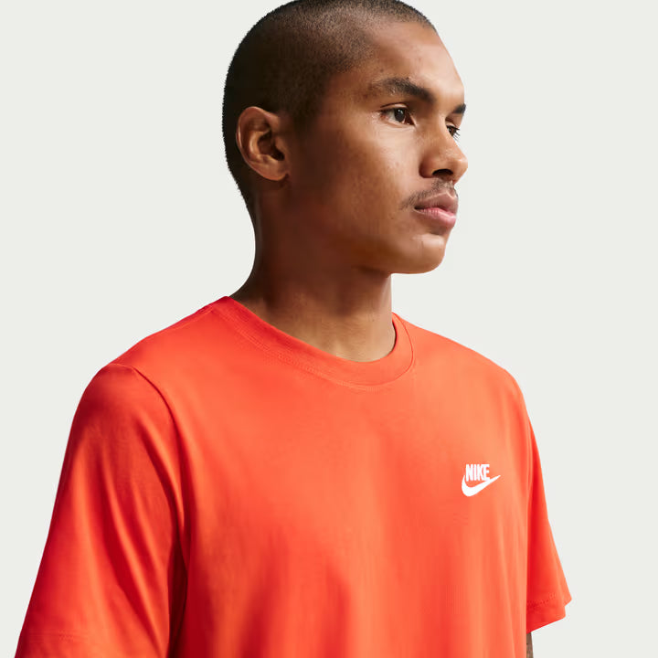 Nike Men's Club T-Shirt