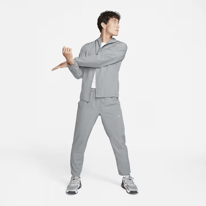 Nike Sportswear Club Pants Open Hem French Terry