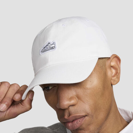 Nike Sportswear Club Cap AF1 Patch