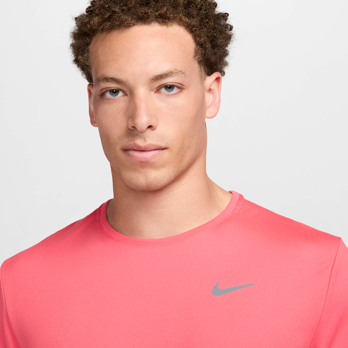 Nike Dri-FIT UV Miler Short-sleeve
