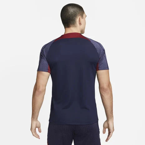 Nike Paris Saint-Germain Dri-FIT Strike Performance Training Top