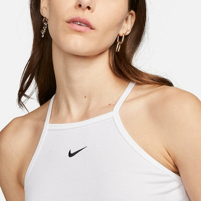 Nike Sportswear Essential Ribbed Cami Tank