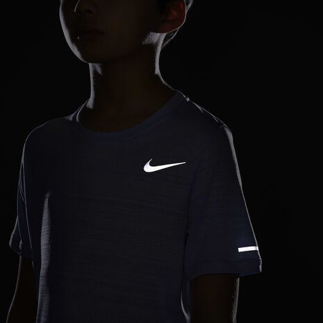 Nike B NK DF SS MILER T-Shirt