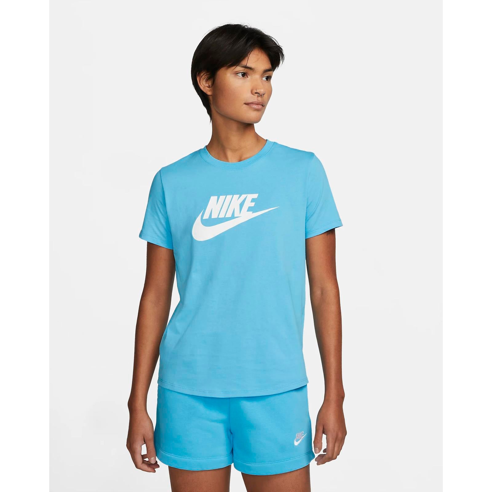 Nike Sportswear Women's Essential Icon Futura T-Shirt