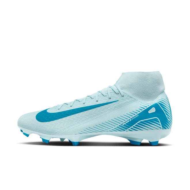 Nike ZM Superfly 10 Academy Firm Ground/multi-ground