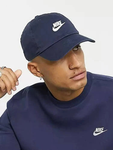 Nike Club Cap U CB Fut Wsh L