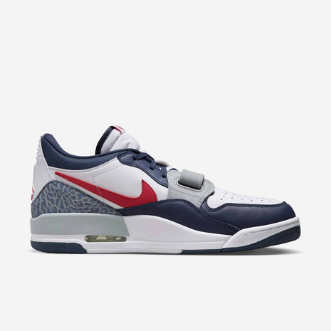 Nike Air Jordan Legacy 312 Low