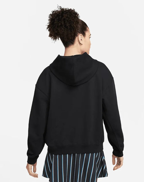 Nike ASW Heritage Fleece Pullover Hoodie