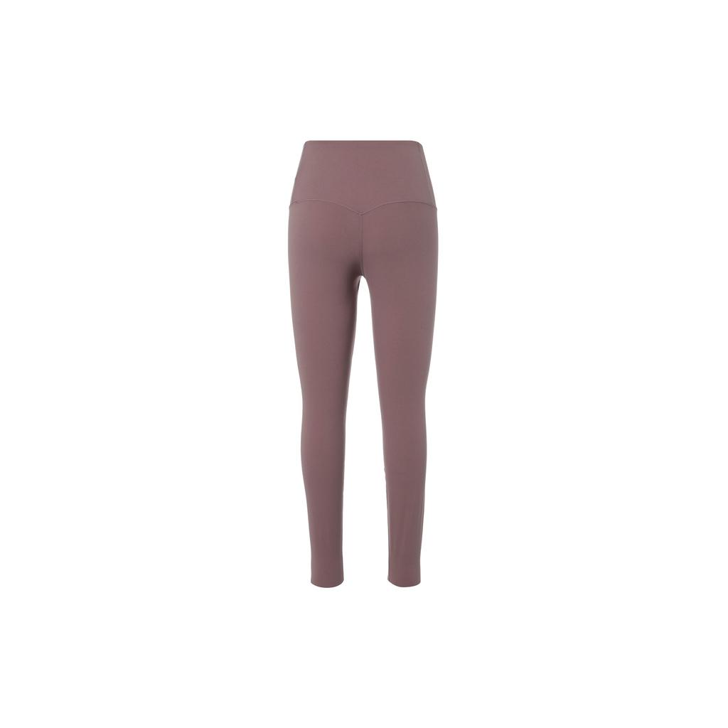 Nike Women's ZENVY High-Rise Dri-FIT Tights