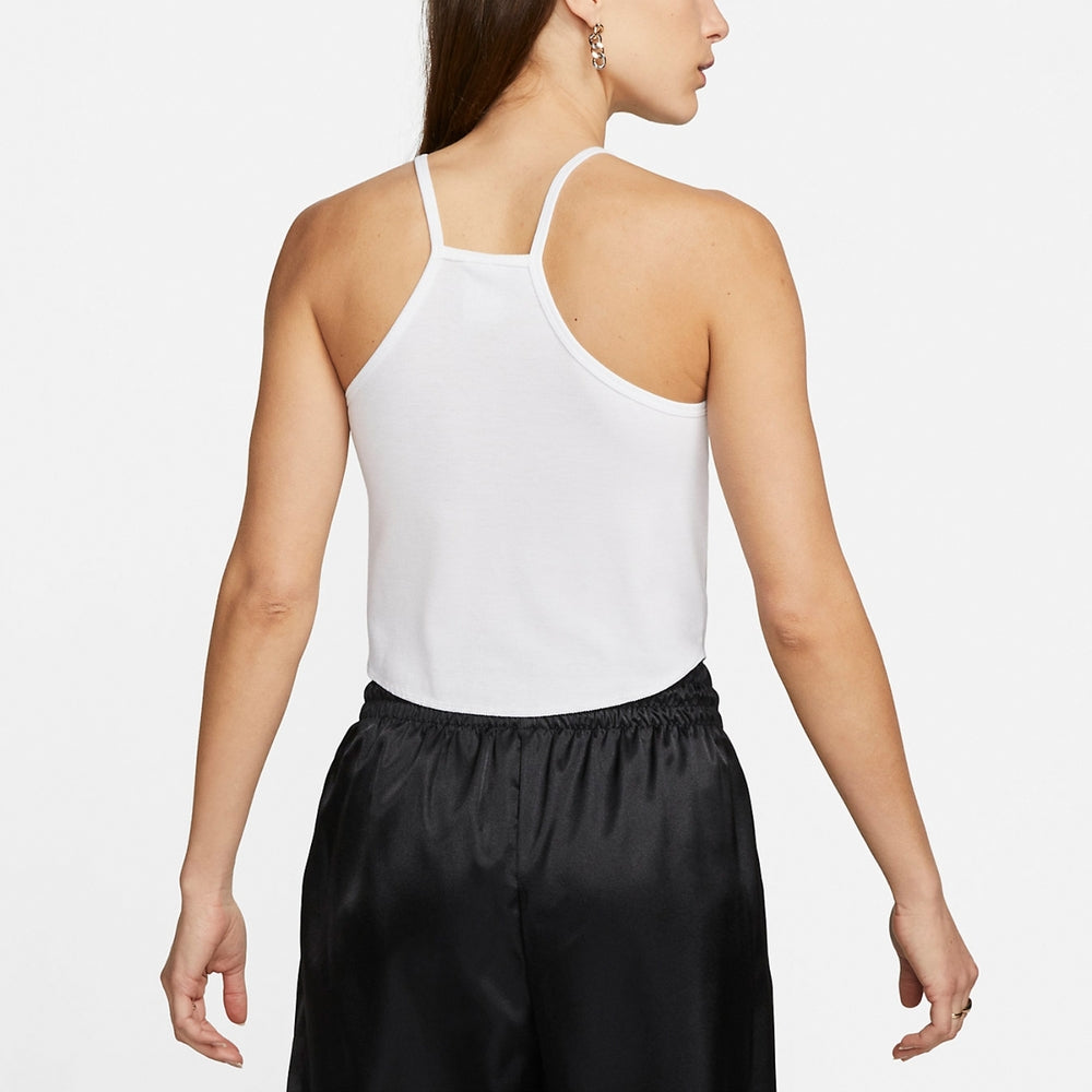 Nike Sportswear Essential Ribbed Cami Tank