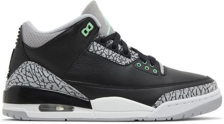 Nike Air Jordan 3 Retro